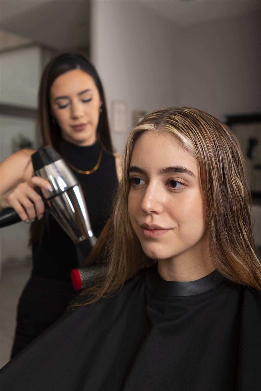 Basic Beautician Course at Wibes Beauty Academy Ahmedabad